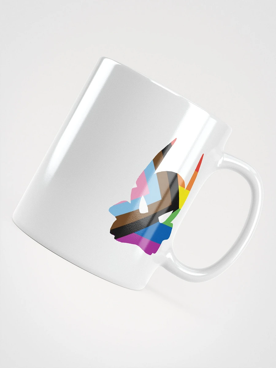 Pride BatDuck Mug product image (7)