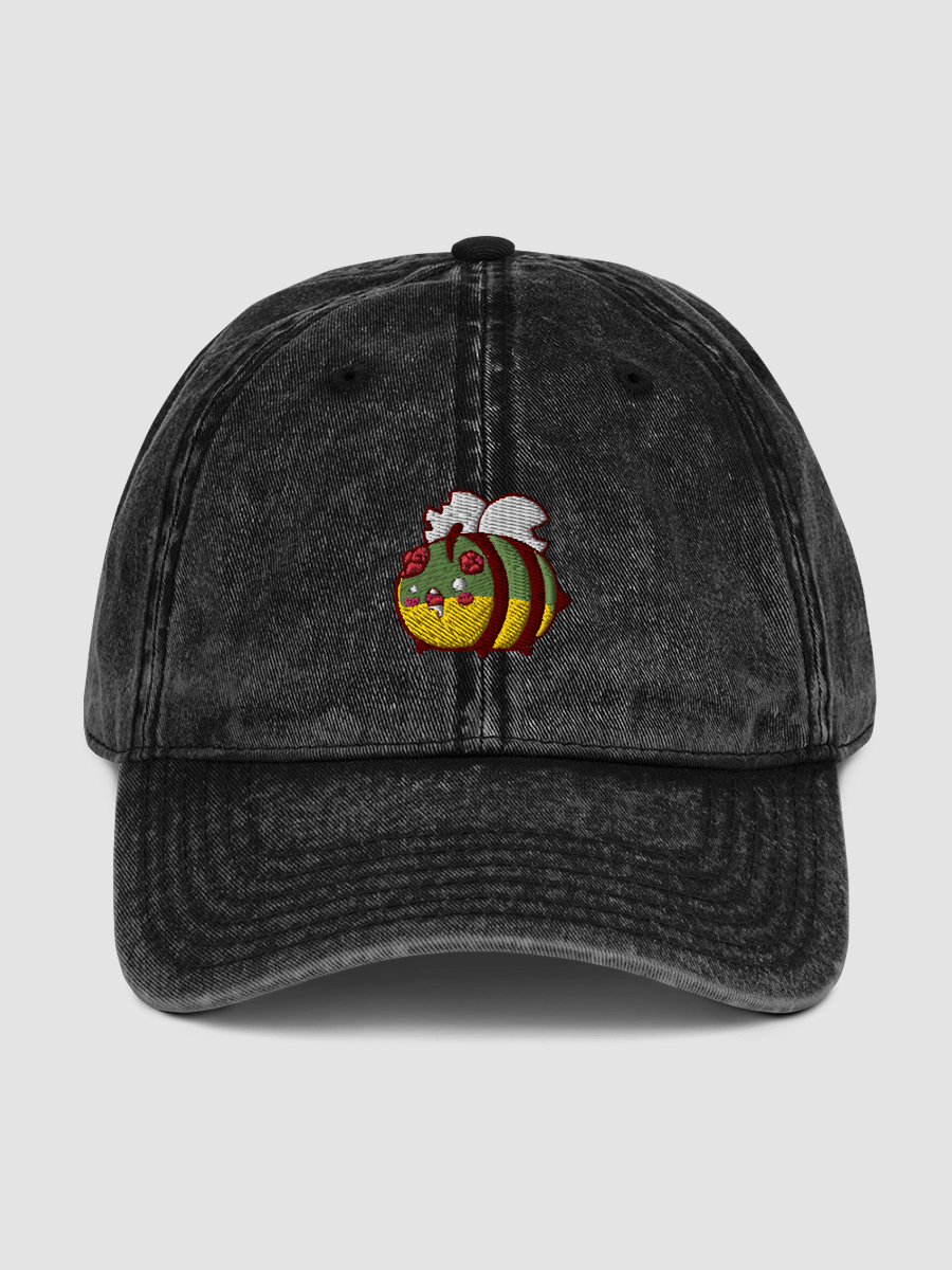 bertha the zombee dad hat product image (1)