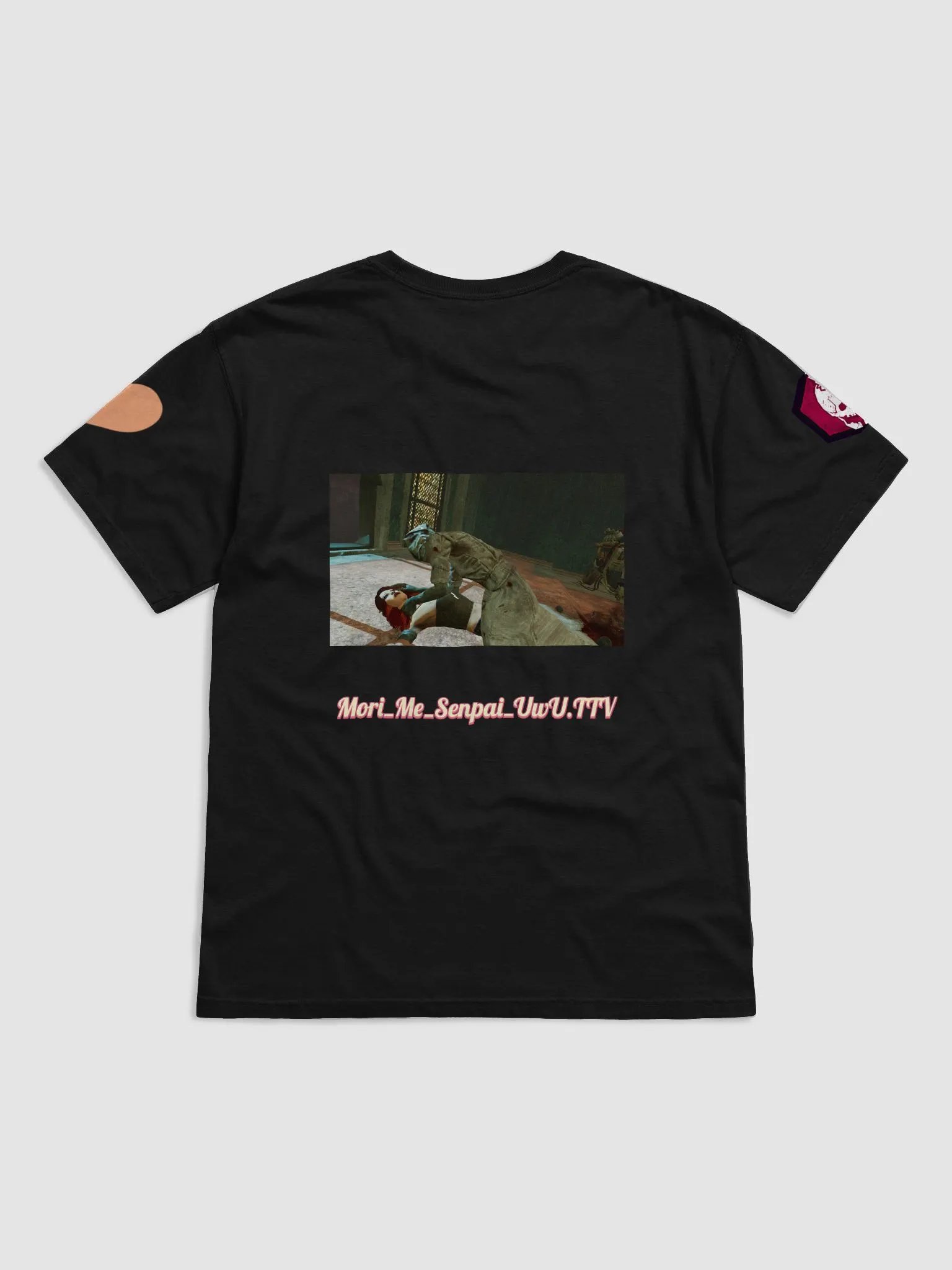 Team Mori Me Shirt product image (2)