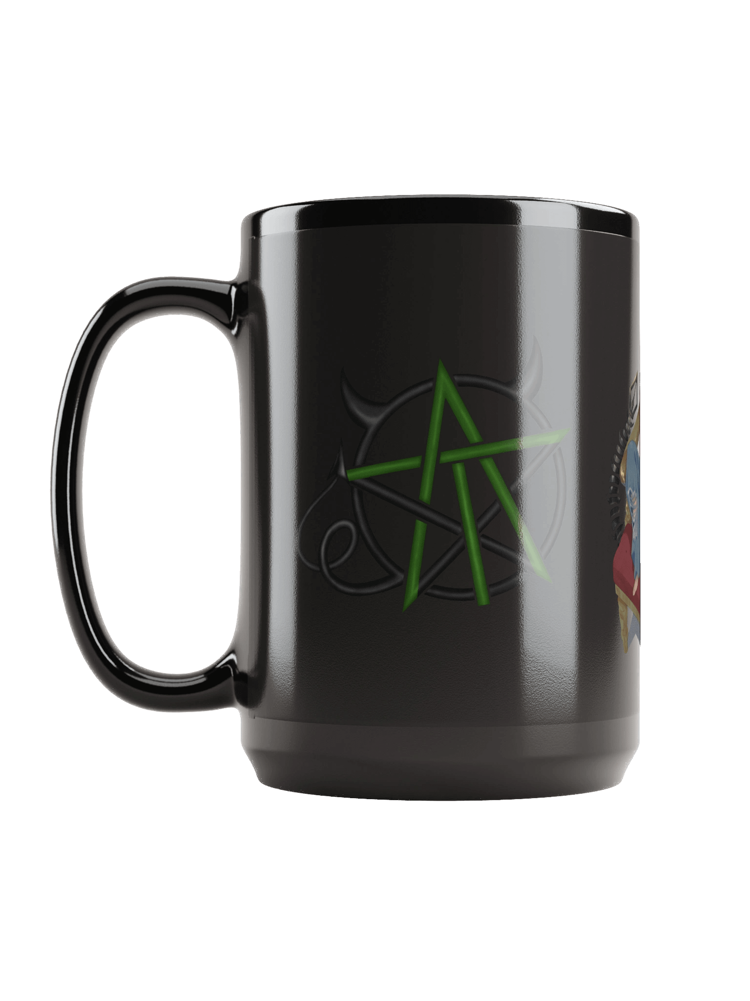 ATaylorVT Cozy Mug product image (6)