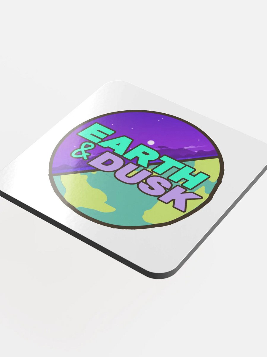 Celestial Coaster Set product image (4)