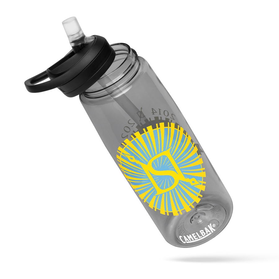 Speakers 10th Anniversary Water Bottle product image (6)