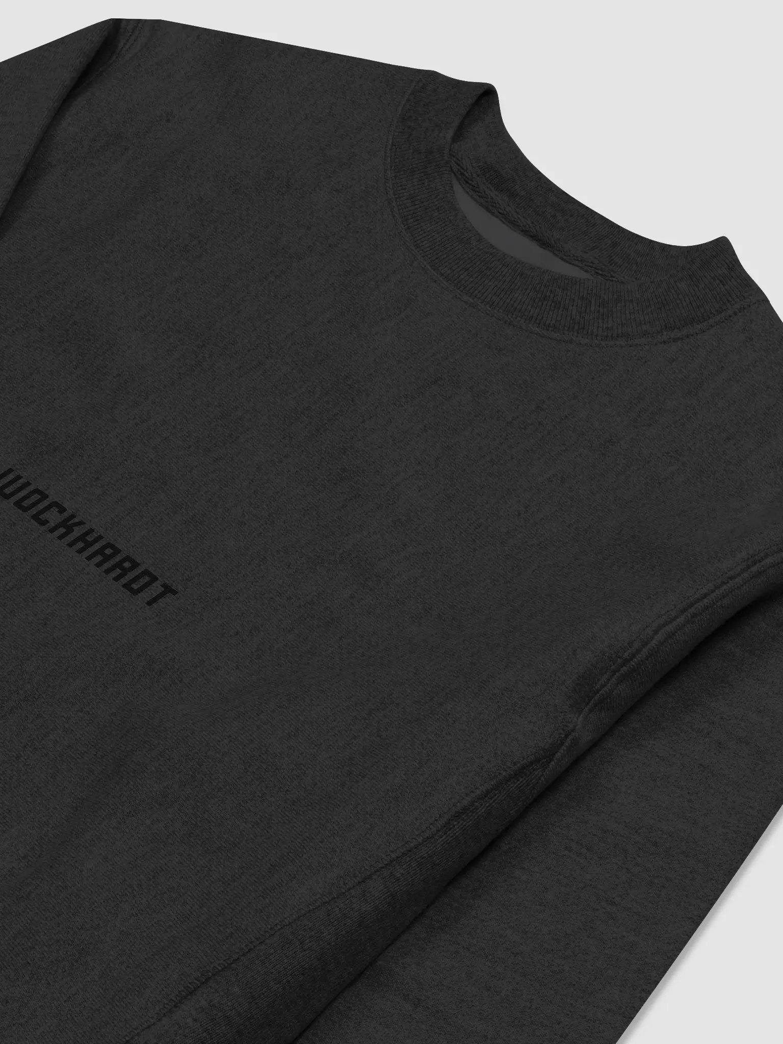 Discreet "wocky" Wxckhxrdt product image (5)
