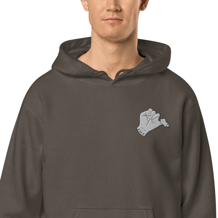 F*CK MY EX HOODIE product image (1)