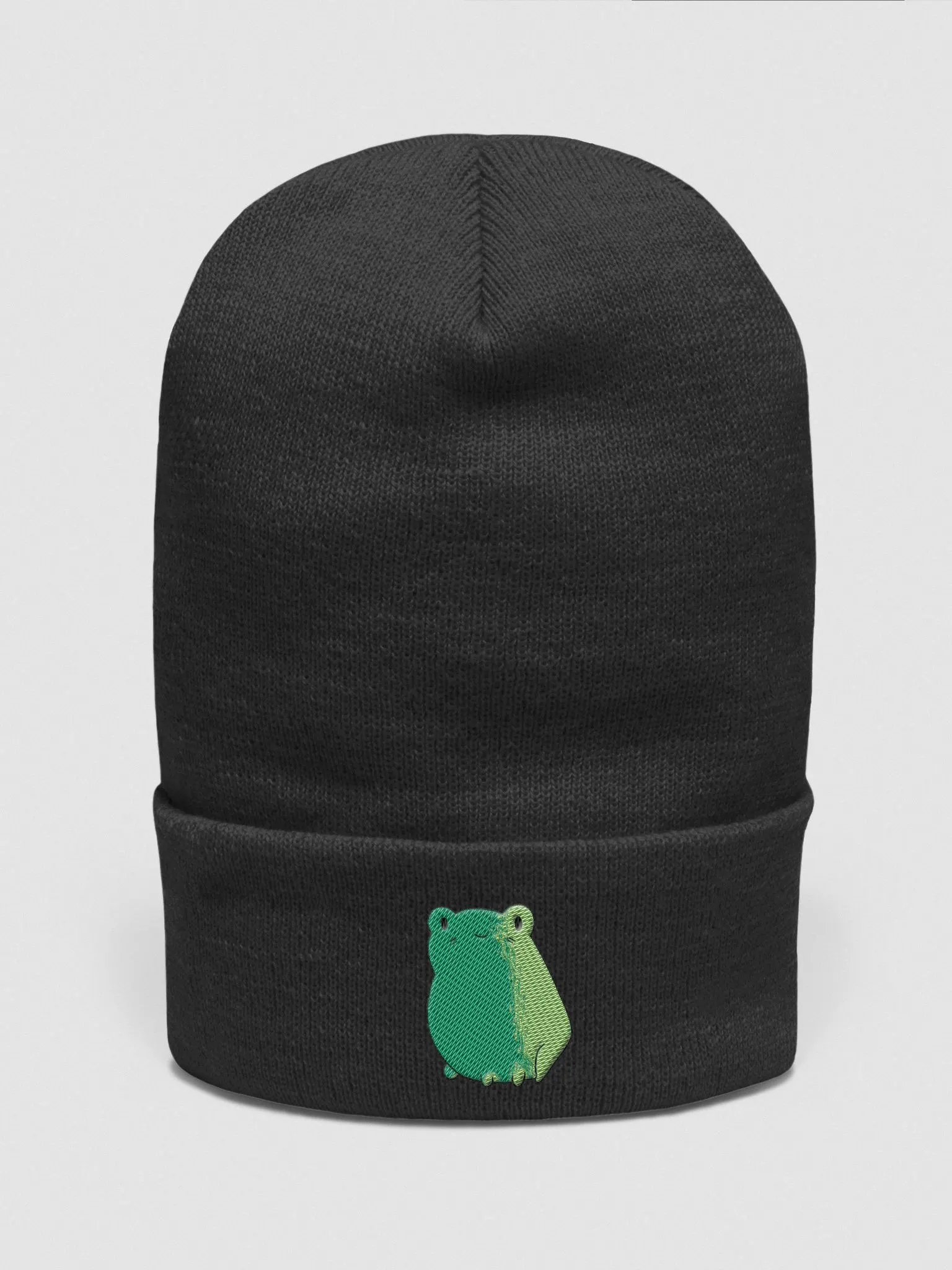 Froggy Beanie product image (3)