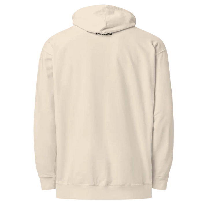 Old Fashion On The Rocks Hoodie product image (2)
