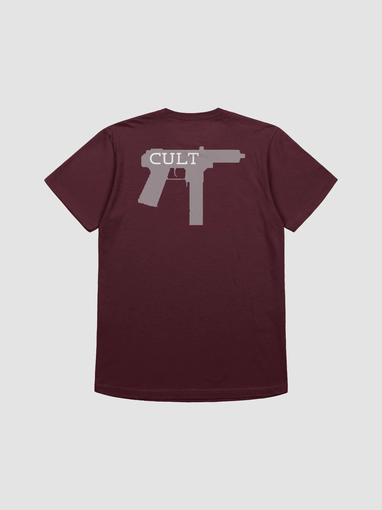 LITTLE GREY TEC-9 product image (2)