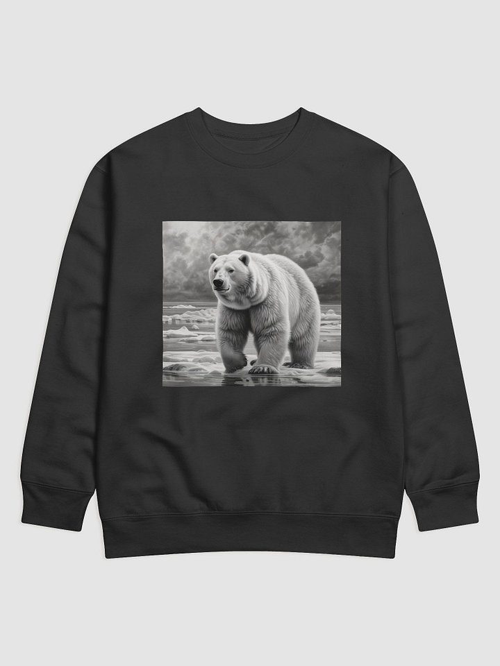 Polar bear product image (9)