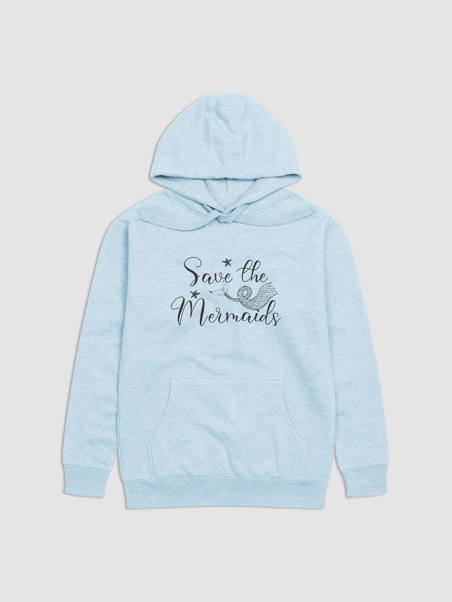Save the Mermaids Hoodie product image (16)