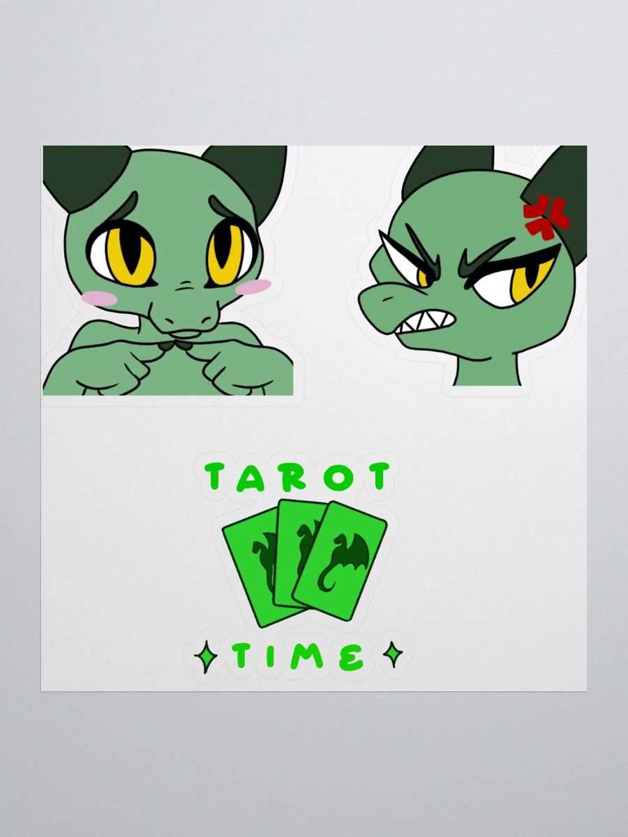 Twitch Emote Pack! product image (1)