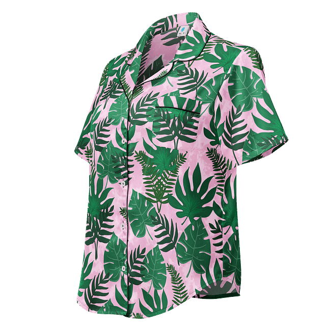 Jungle Leaves Collection