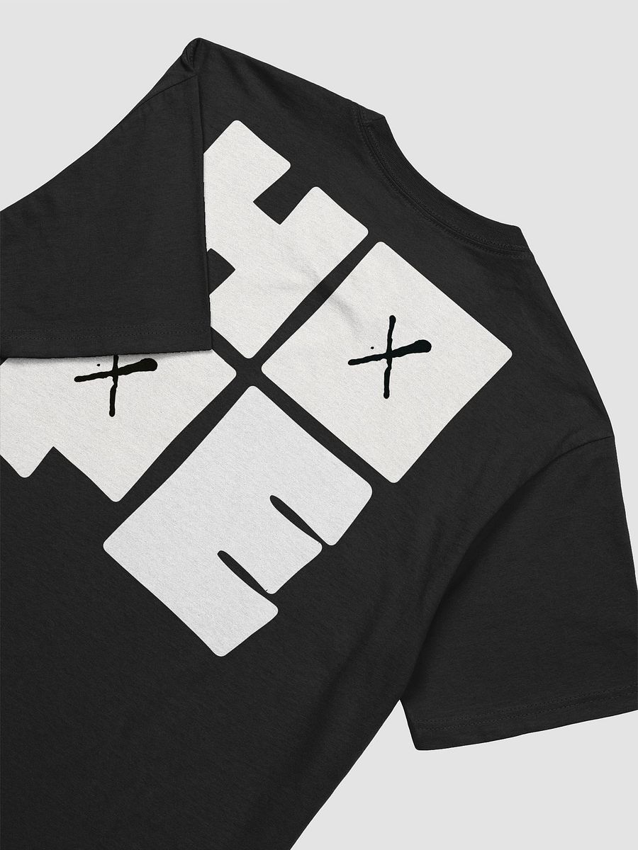 THE KID IS UNFINISHED (LIMITED EDITION) TEE product image (3)