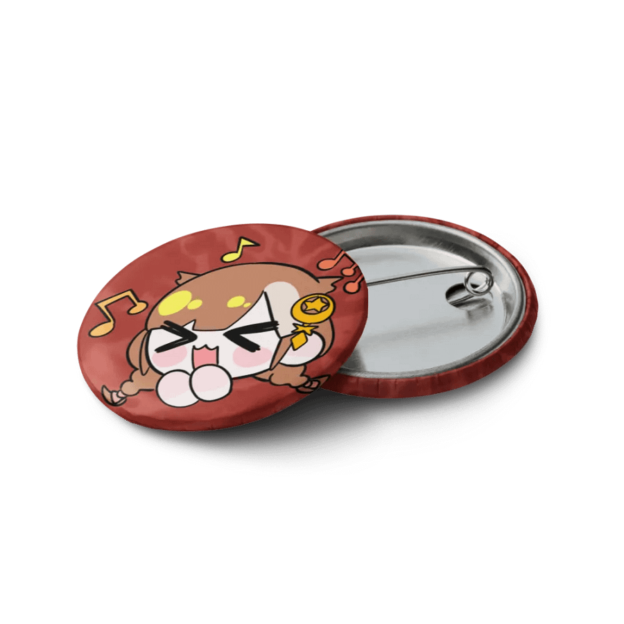 Stange Button Badges product image (7)