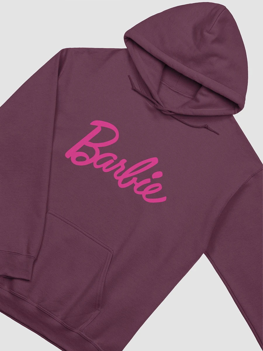 barbie hoodie product image (19)