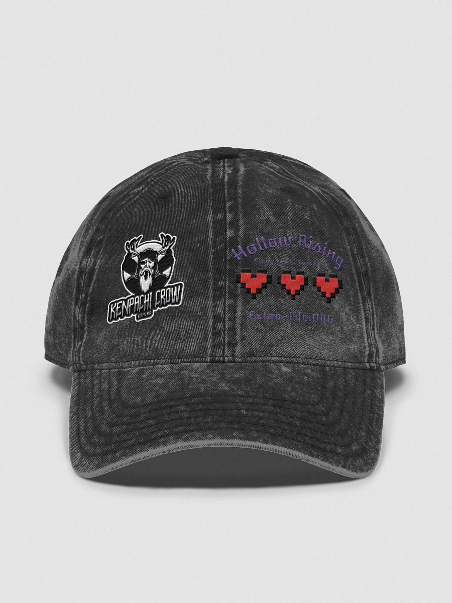 Kenpachi/Rising Hat product image (2)