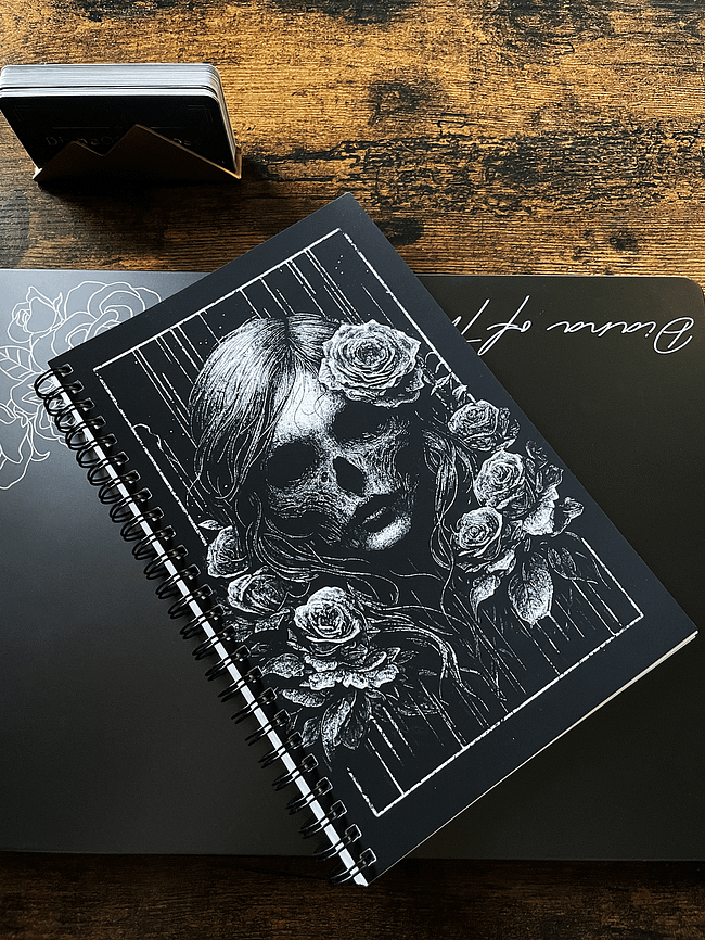 Wraith of Roses Collection