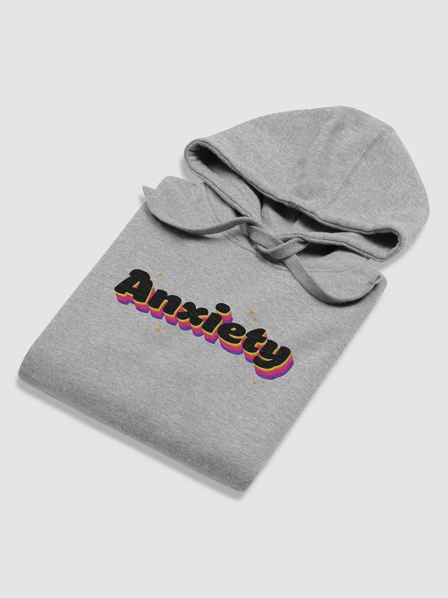 Anxiety Hoodie product image (51)