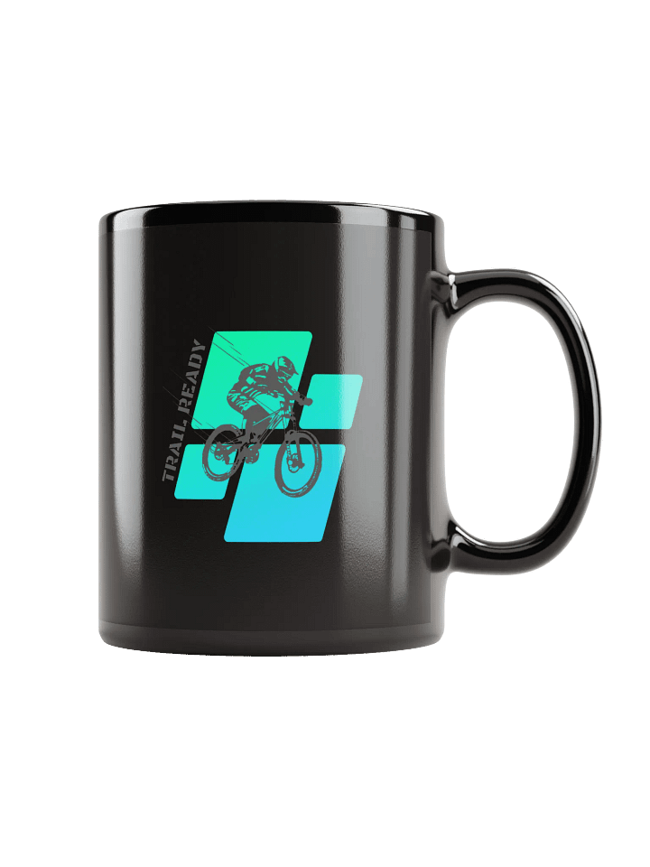 GUILLOVELO RIDE IN STYLE MUG product image (1)