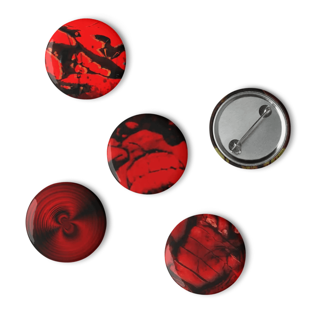 ODO pin collection product image (4)