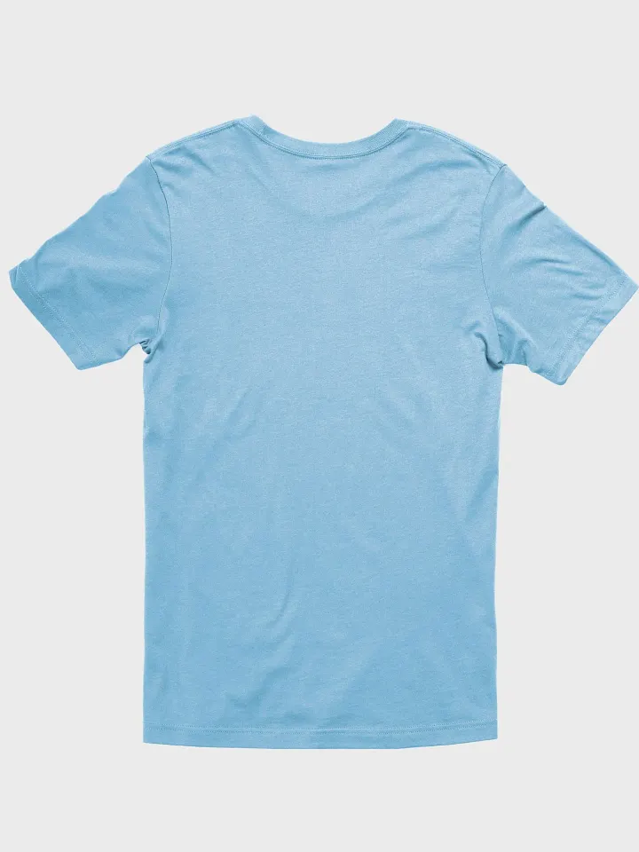Wander W Ball T-Shirt product image (2)