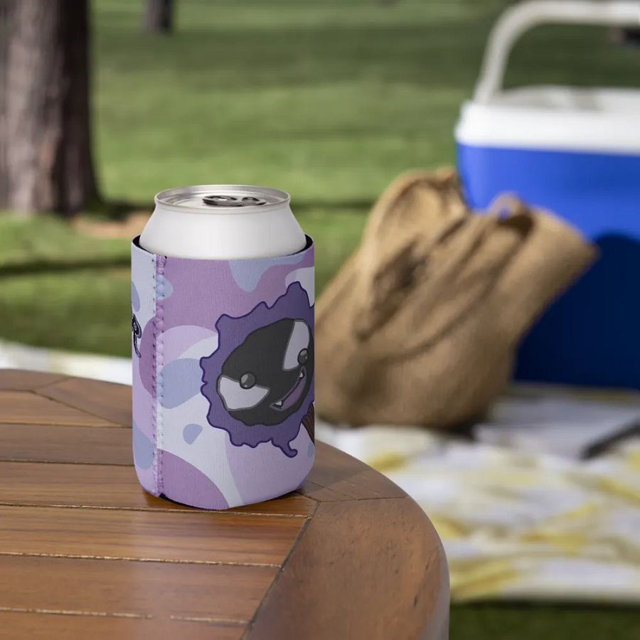 Melty Pop Coozie Can Cooler product image (6)