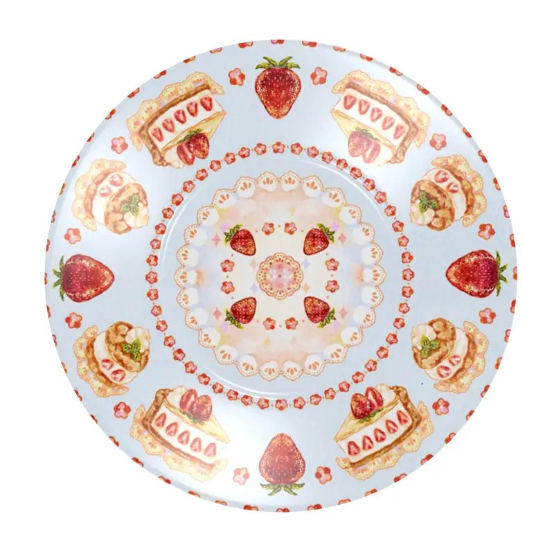 Summer Collection - Cup and Saucer (Limited) product image (5)