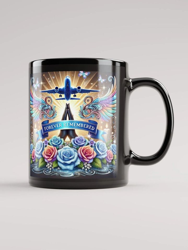 Eternal Tribute Mug product image (2)