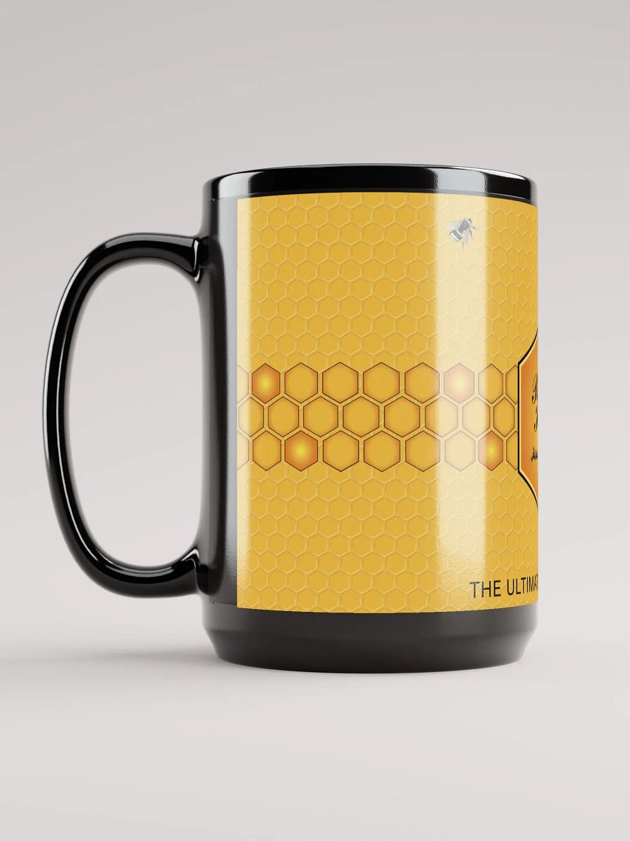 Funnies - For Charity - Royal Honey 15oz Cup product image (6)