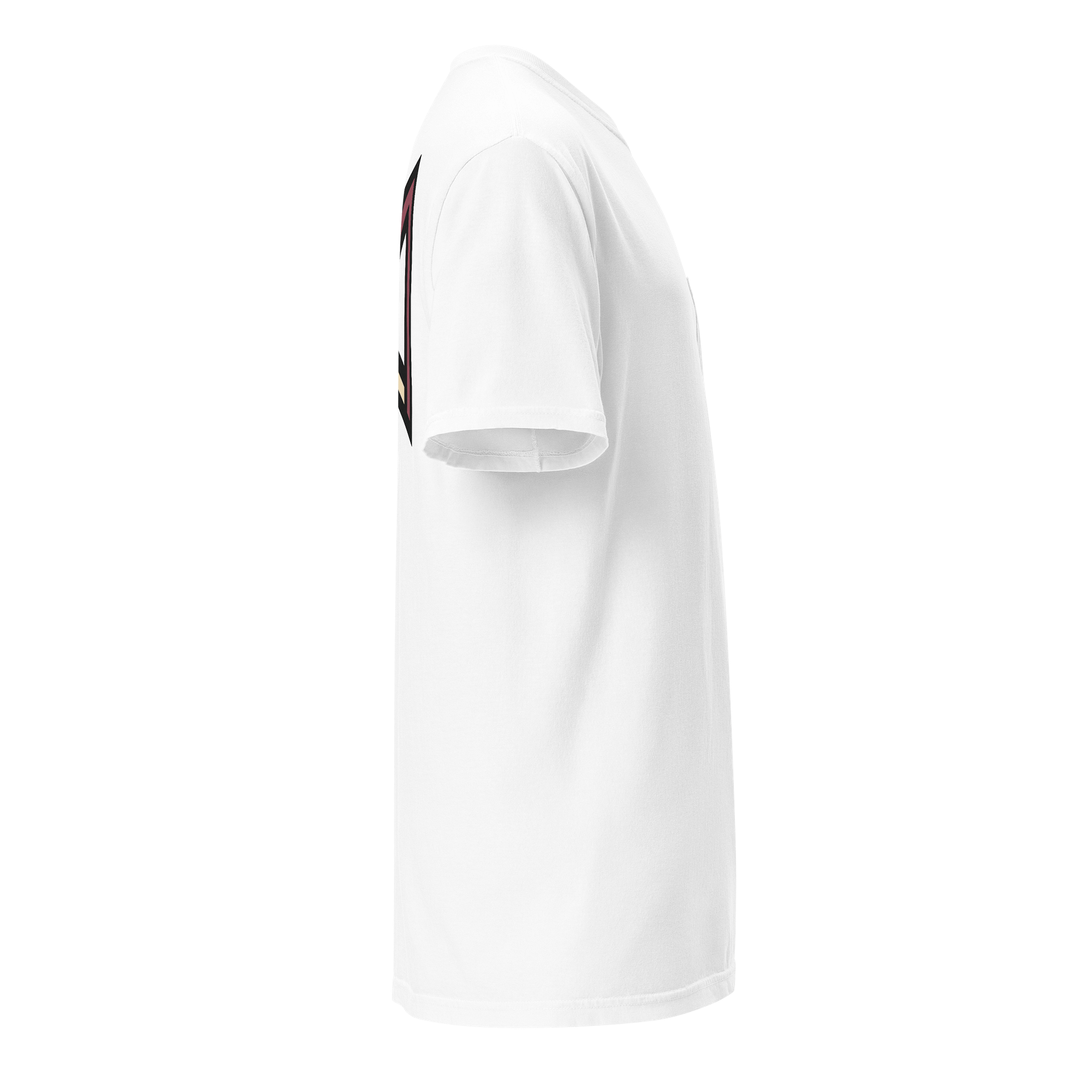 T-shirt logo product image (4)