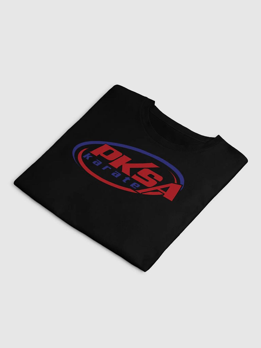 PKSA Logo Crop Top product image (4)