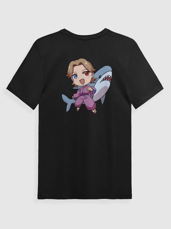 Swimming With Sharks product image (2)
