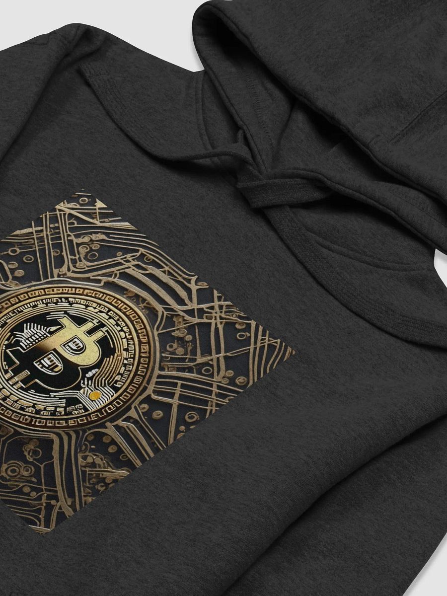 BTC Hoodie product image (3)