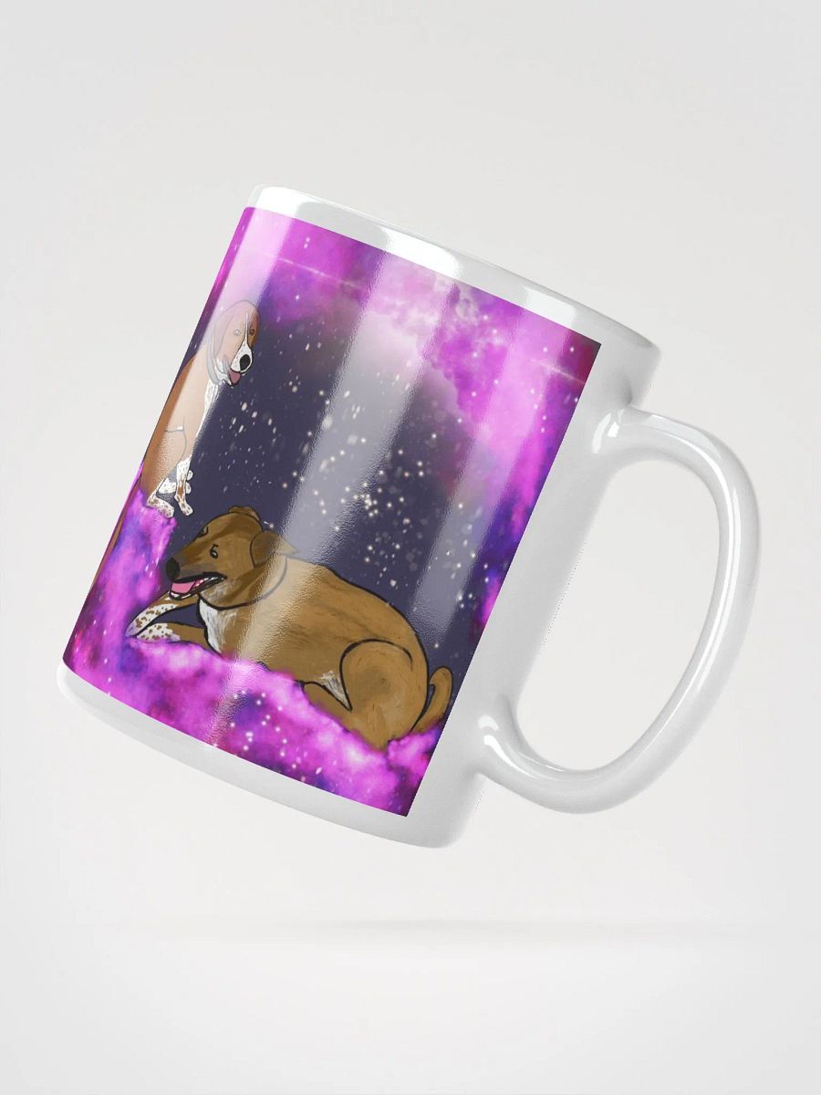 Dogs in a Galaxy product image (2)