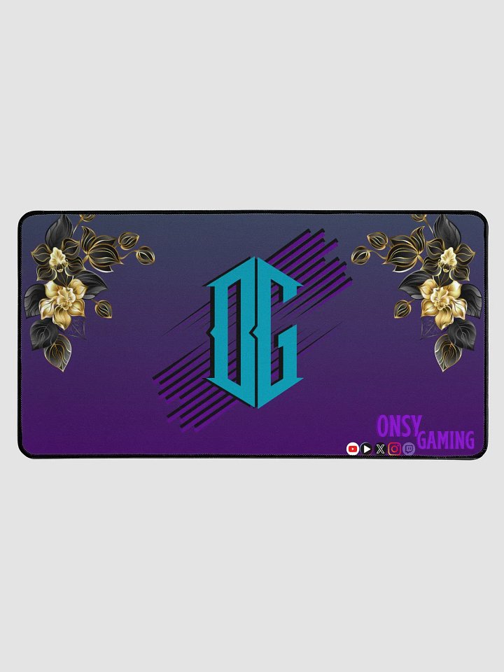 OG Desk Mat product image (1)