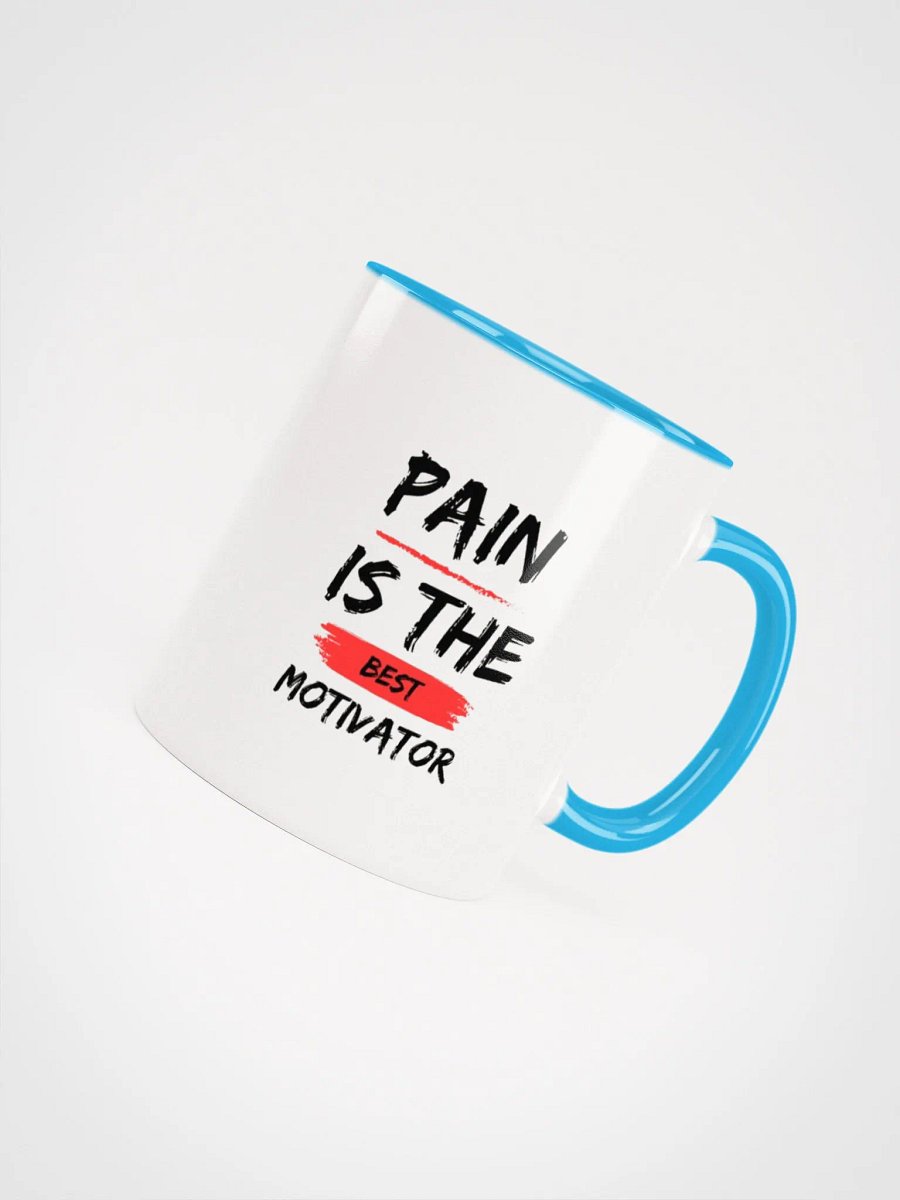 Best Motivator Ceramic Mug product image (14)
