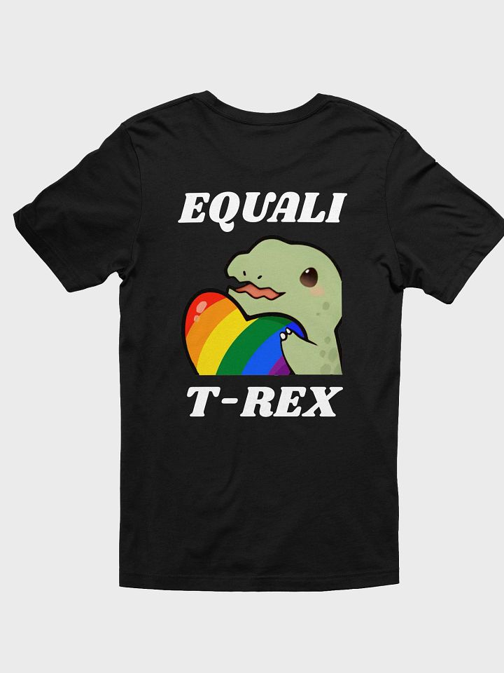 Equali T-rex Tee product image (16)