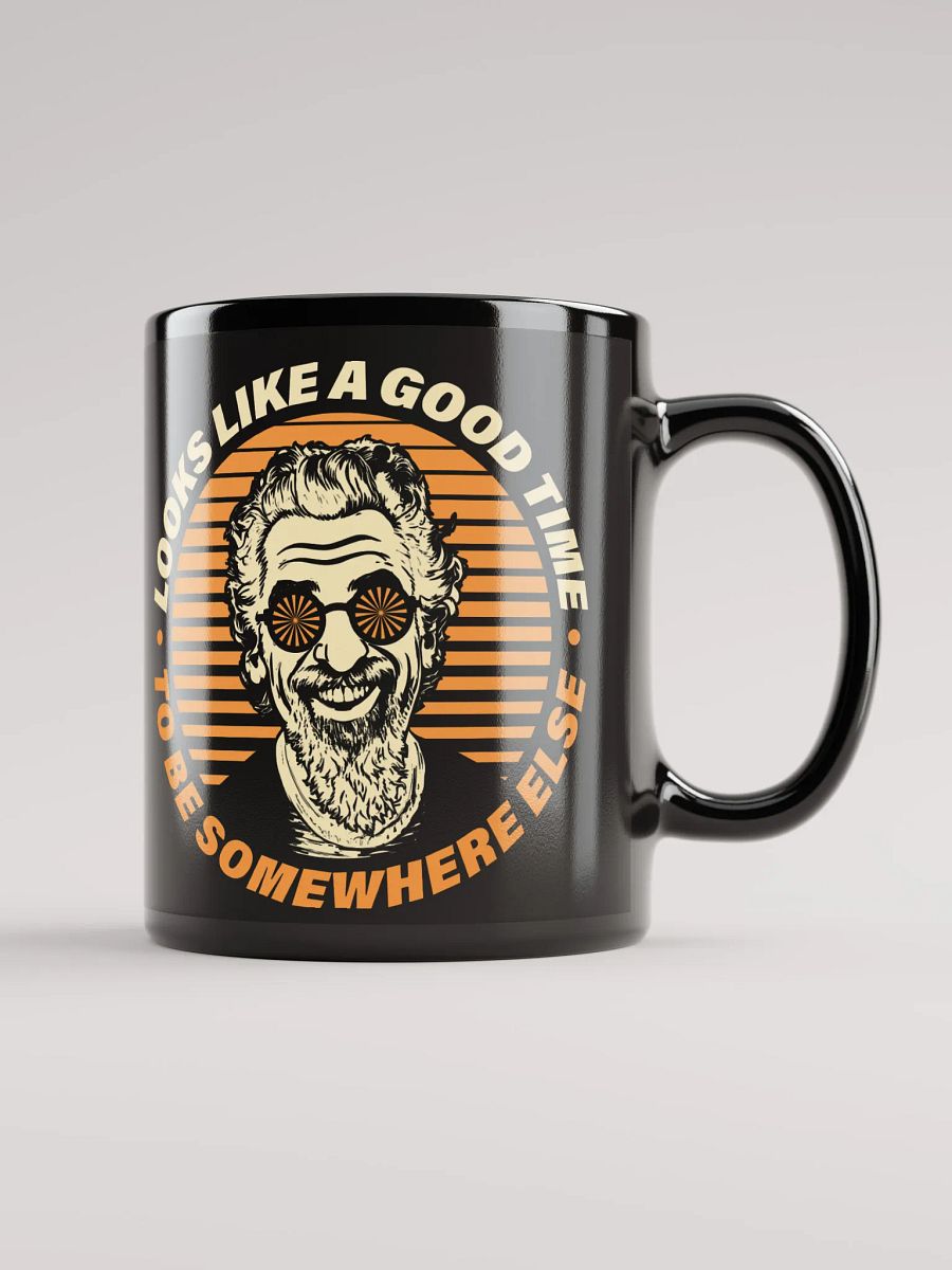 Good Time (Coffee, Tea, or Whatever) product image (1)