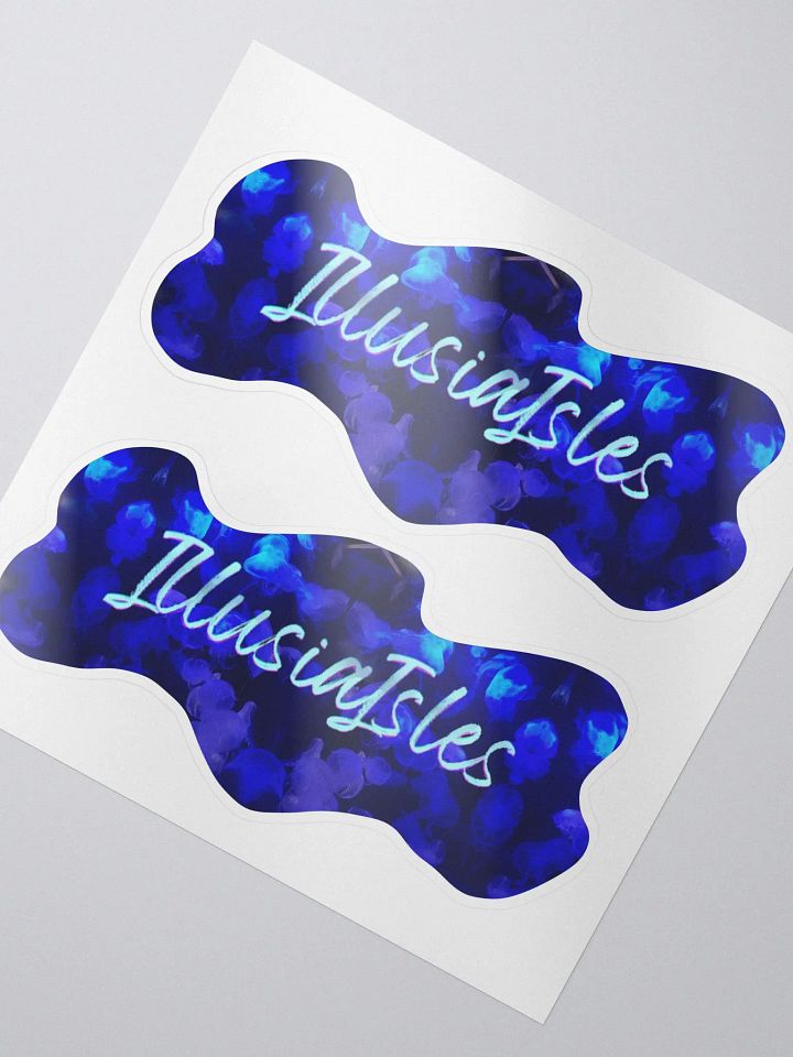 Illu-Logo Jellies product image (2)
