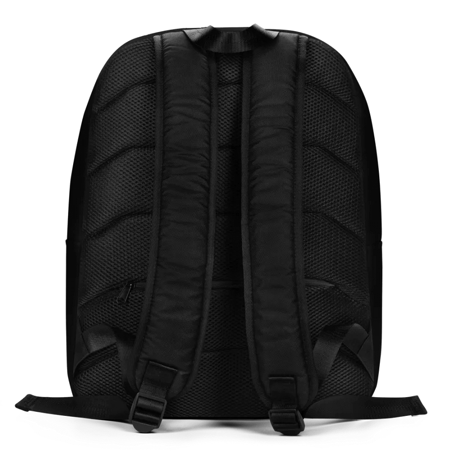 BC/DC Vintage Backpack product image (2)