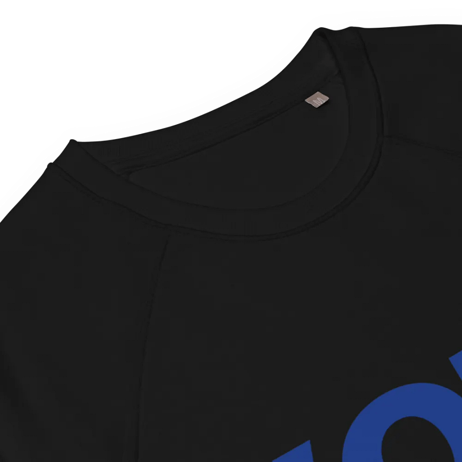 Vote Trump Organic Raglan Sweatshirt product image (10)
