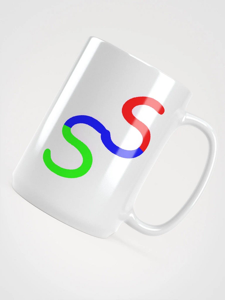 Classic Mug 445ml product image (4)