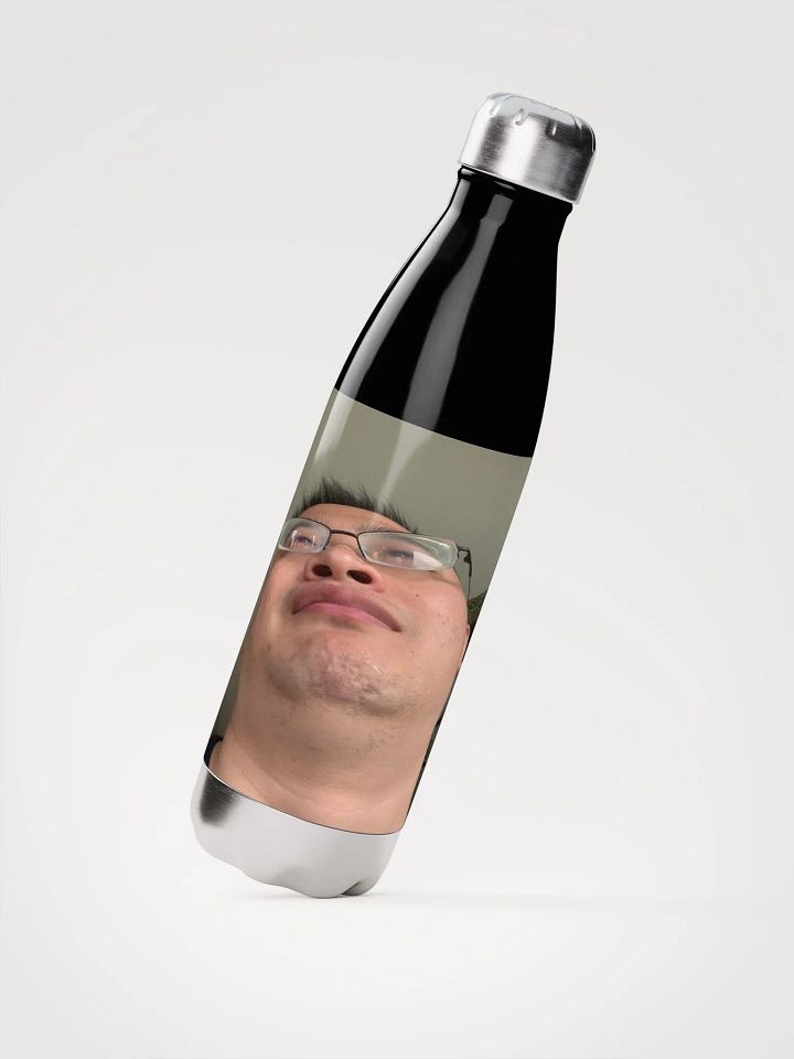 Stainless Steel Water Bottle:inspiration product image (4)