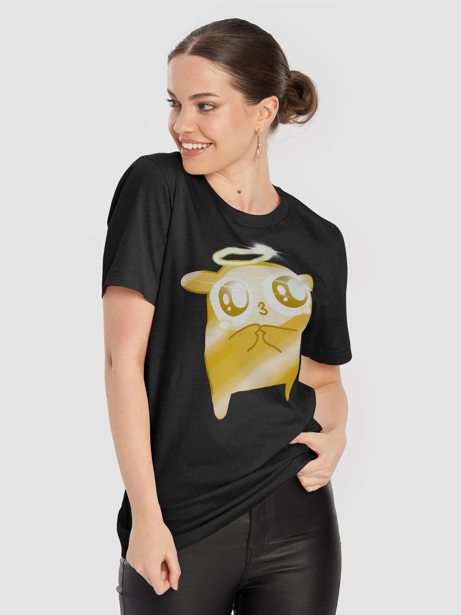 KappaInnocent Tshirt product image (38)