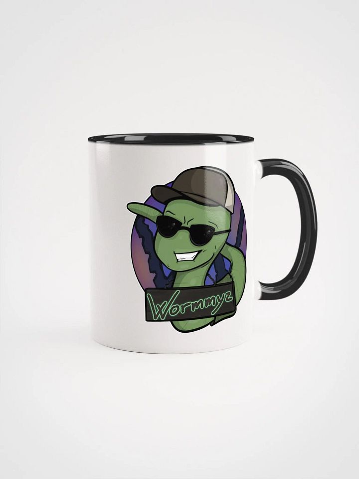Worm Mug product image (1)