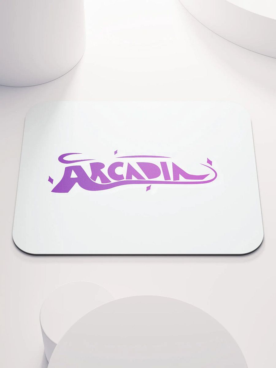 Arcadia Mousepad product image (1)