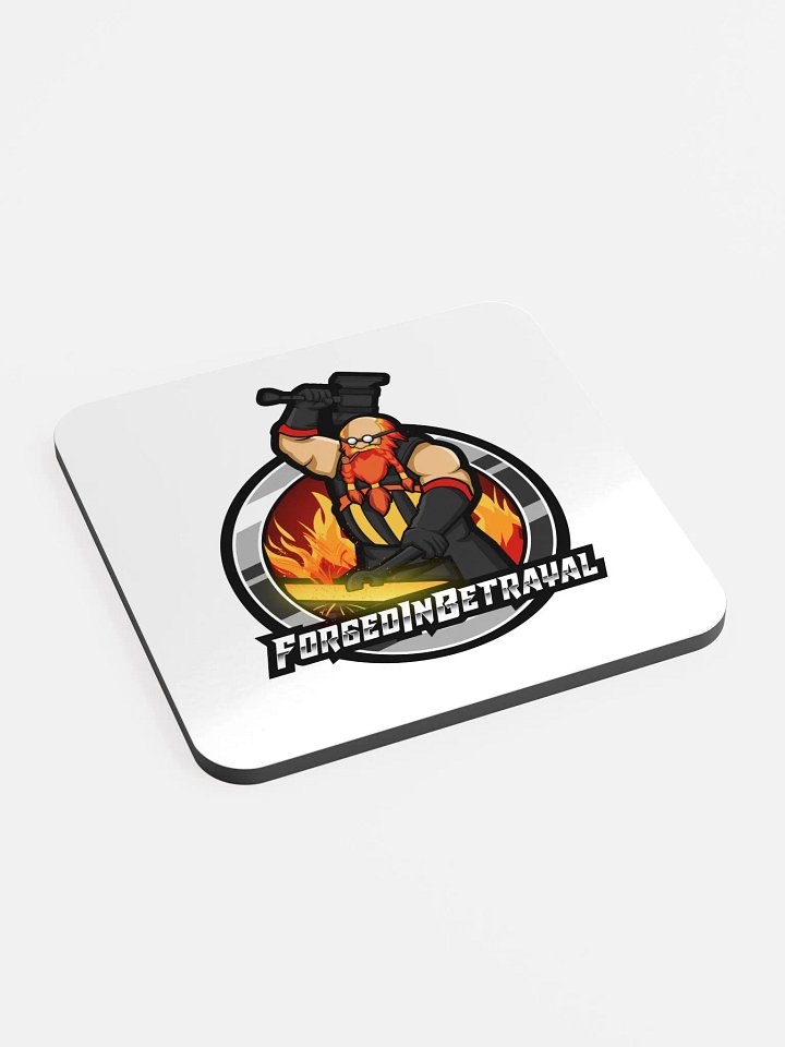 forged coaster product image (2)