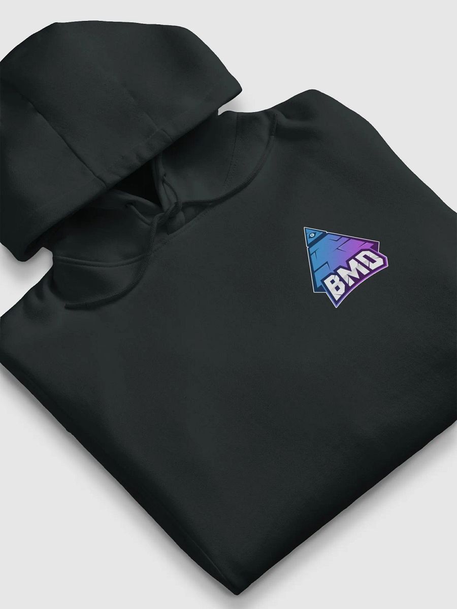 Limited Edition: Day 500 Unisex Hoodie product image (6)