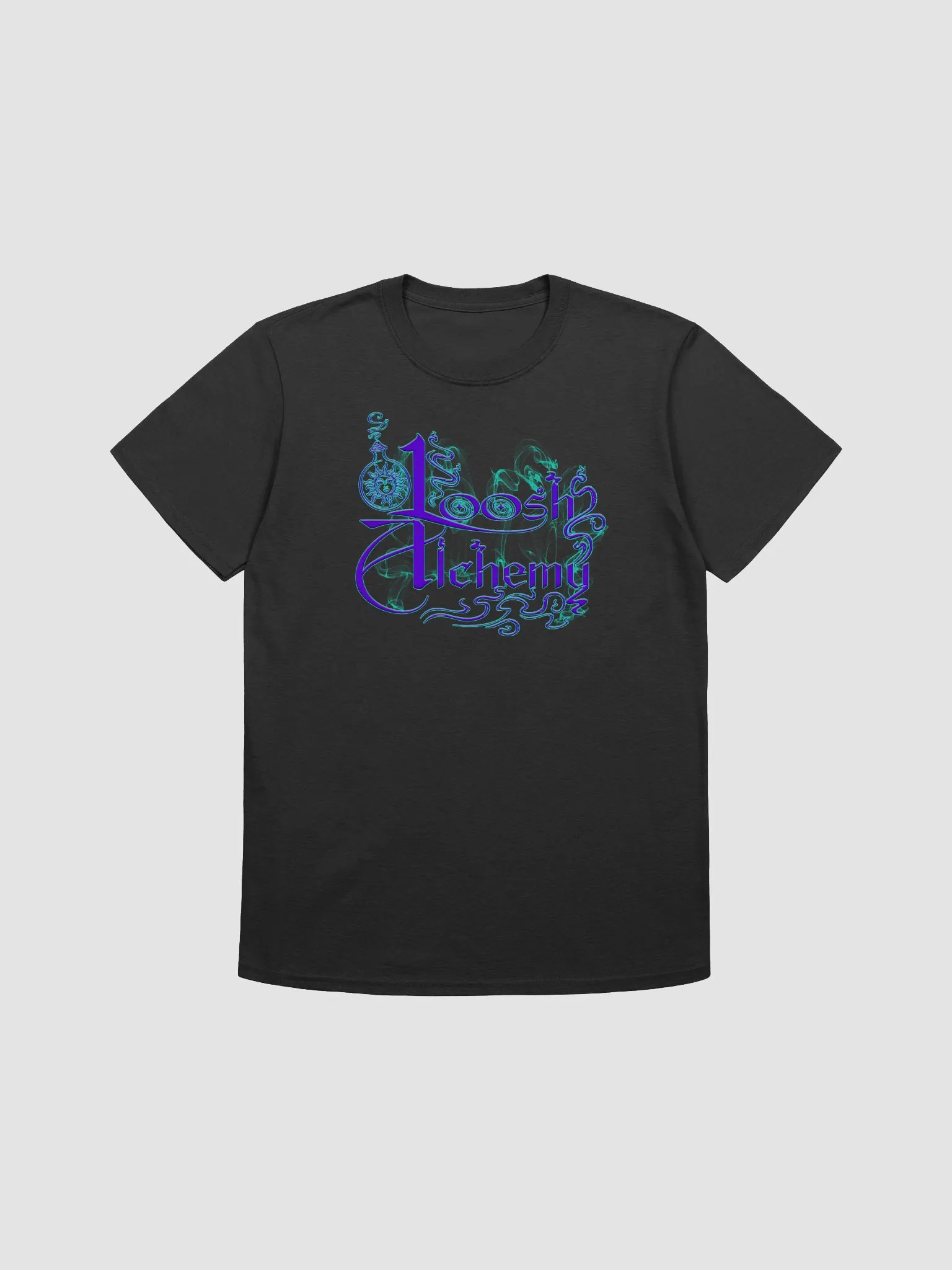 Loosh Alchemy T-Shirt product image (1)