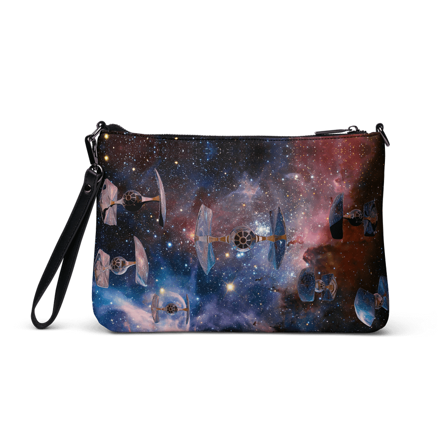 Nabooo Tie Purse product image (3)