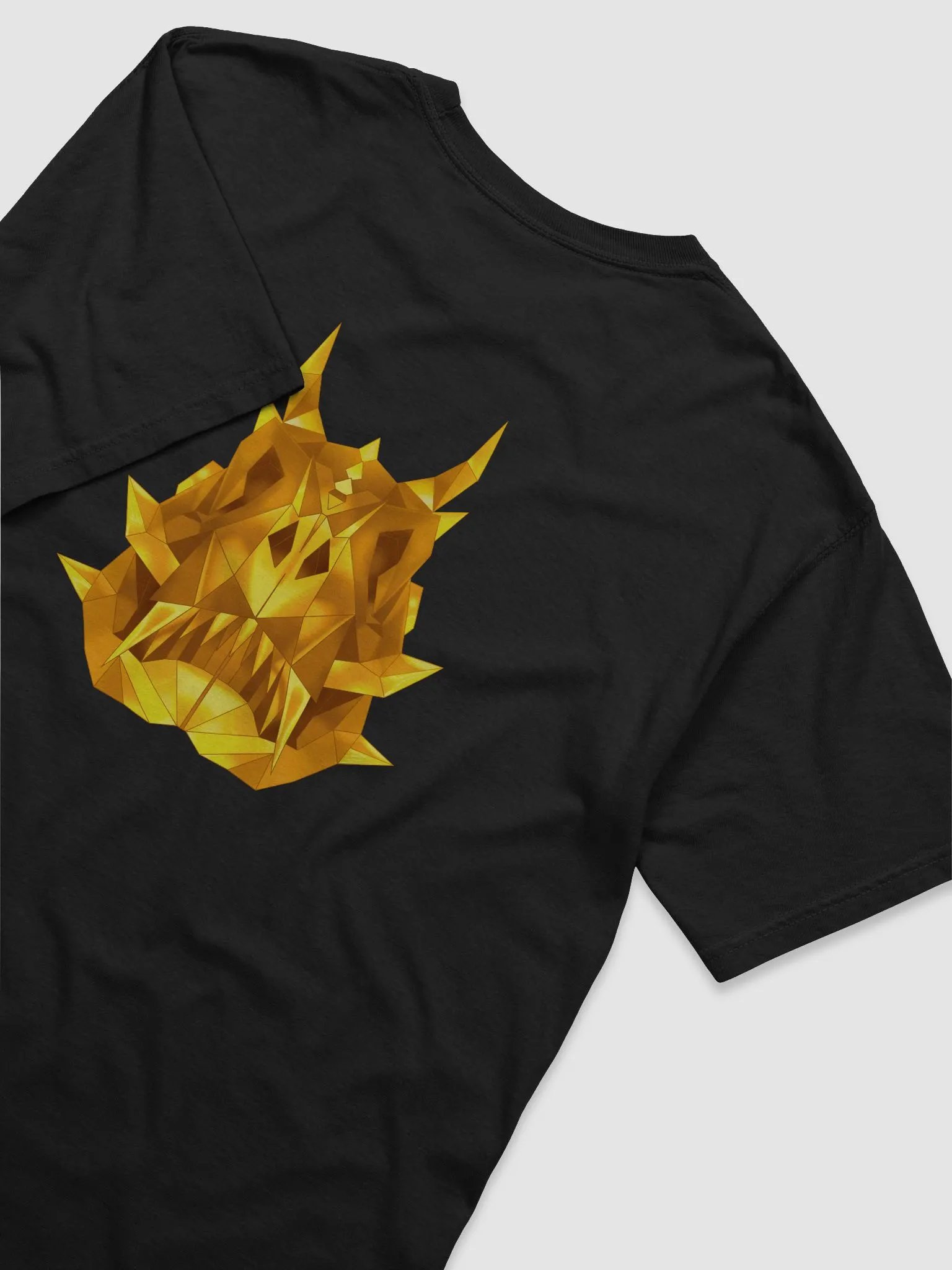 Isla Nycta Member Shirt product image (4)